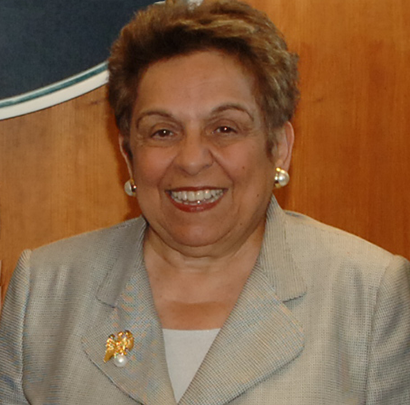 Donna Shalala